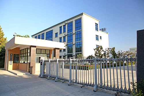 创鸿建设
